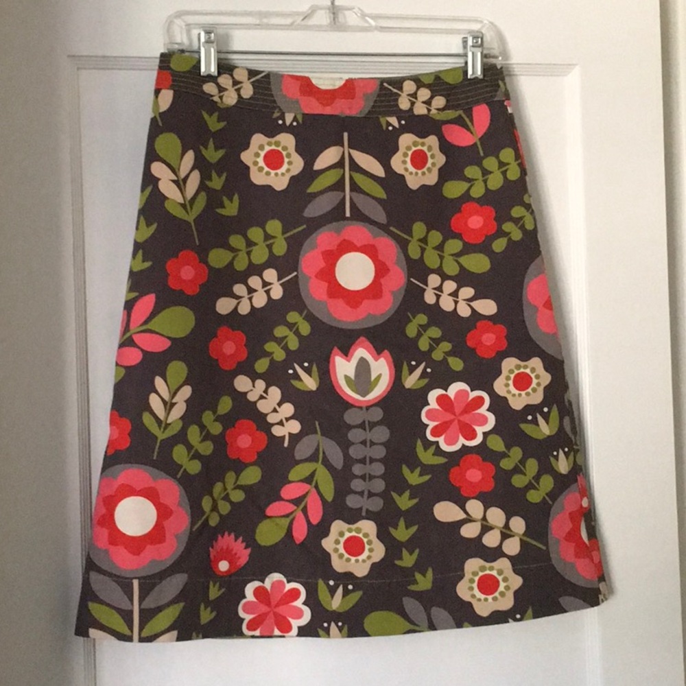 Boden skirt